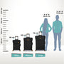 Simultaneous - 3pc Set (Black)