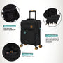 Simultaneous - Cabin (Black)