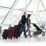 Simultaneous - 3pc Set (Black)