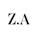 Modify - Suitcase with Personalised Panel (Tropical Leaves - Initials)