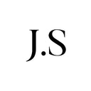 Modify - Suitcase with Personalised Panel (Warm Marble Stripe - Initials)