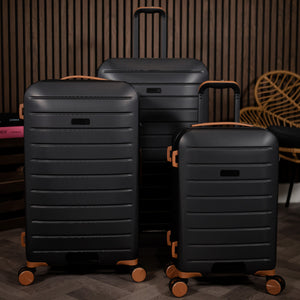 Legion Trunk - Large (Black)