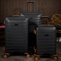 Legion Trunk - Large (Black)