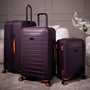 Legion Trunk - Large (Plum Perfect)