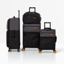 Duo-Tone - Large (Pewter / Black)