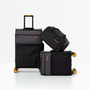 Duo-Tone - Medium (Pewter / Black)