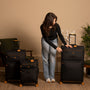 Compartment - Medium (Black)