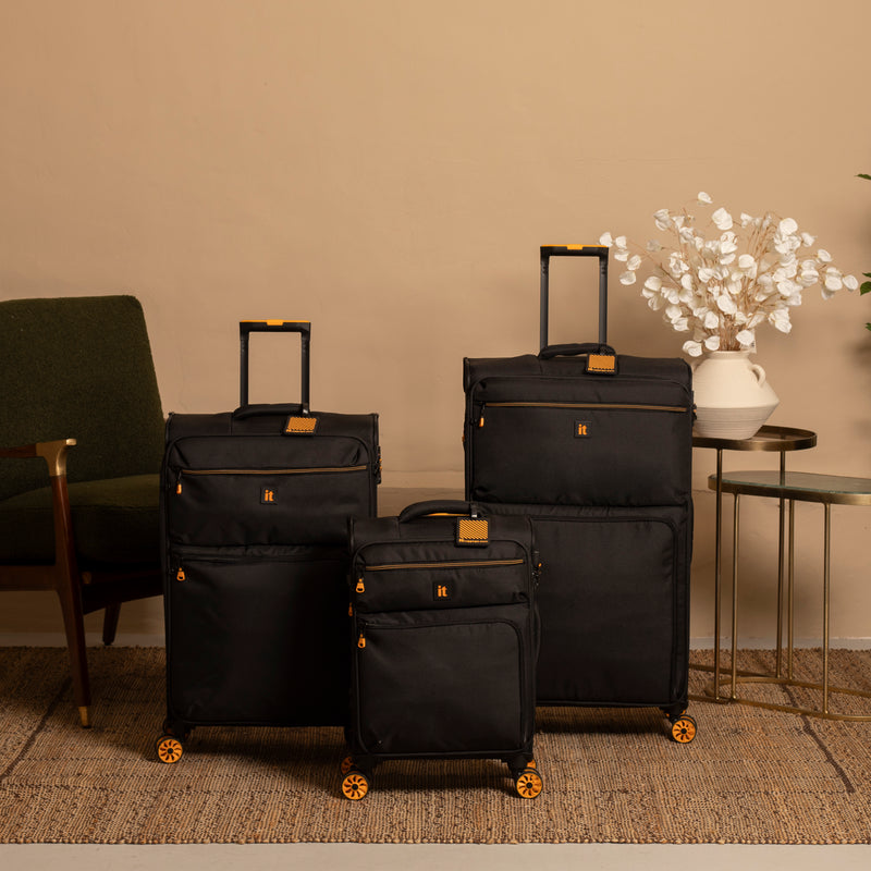 Compartment - Medium (Black)