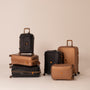 Glitzy - Medium Plus (Metallic Copper)