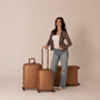 Glitzy - Medium Plus (Metallic Copper)