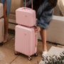 Luxuriant - Cabin (Potpourri Pink)