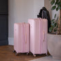 Luxuriant - Large (Potpourri Pink)