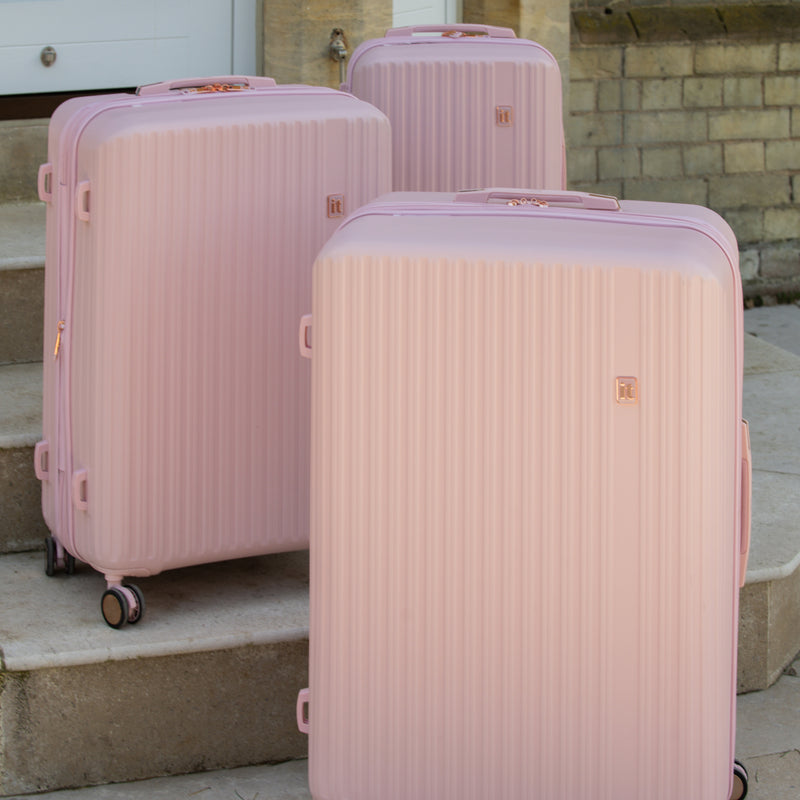 Luxuriant - Large (Potpourri Pink)