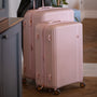 Luxuriant - Medium (Potpourri Pink)