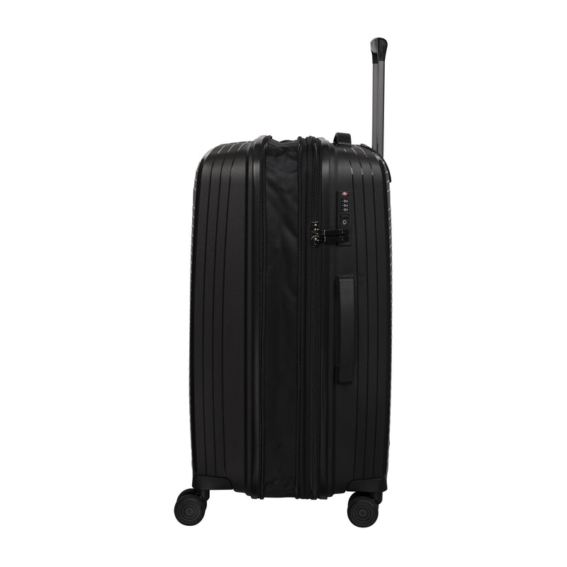 Spontaneous - Medium Plus (Black)