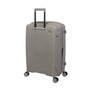 Spontaneous - Cabin with Pocket (Feather Grey)
