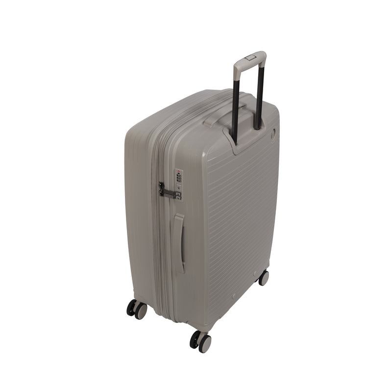 Spontaneous - Medium Plus (Feather Grey)