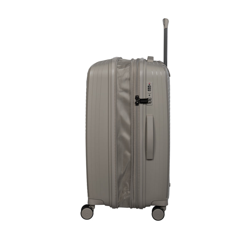 Spontaneous - Medium Plus (Feather Grey)