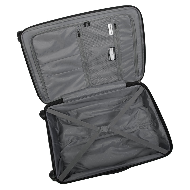 Spontaneous - Medium Plus (Black)