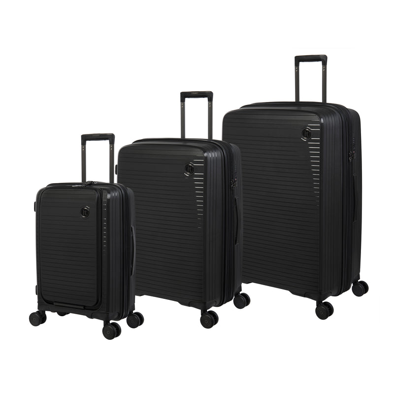 Spontaneous - 3pc Set (Black)