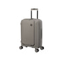 Spontaneous - Cabin with Pocket (Feather Grey)