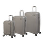 Spontaneous - 3pc Set (Feather Grey)