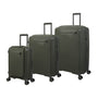 Spontaneous - 3pc Set (Olive Night)