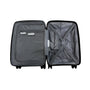 Spontaneous - Cabin with Pocket (Black)