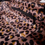 Glitzy - Vanity Case (Metallic Rose Gold)